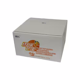 Deshi Creamy Top Mango Flavoured Slush (4x160g)