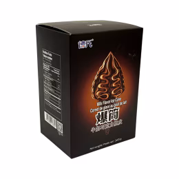Deshi Milk Flavoured Ice Cone (3x65g)