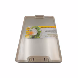 Double-Sided Cutting Board with Whetstone (each)