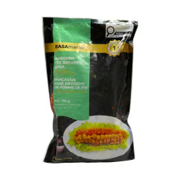 Sweet Sour Pinecone Cut Breaded Basa (765g)