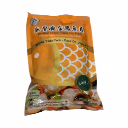 Boneless Crispy Tilapia Fillet (400g)
