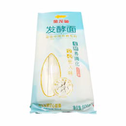 Arawana Fermented Hollow Noodles (600g)