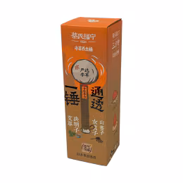 Cai Shi Fu Ning 1828 Mugwort Wellness Hammer (each)