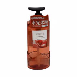 Little Dream Garden Floral Hydrosol Shampoo - Moisturizing (500g)