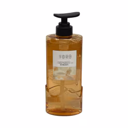 Little Dream Garden Floral Hydrosol Shampoo - Sensitive (500g)