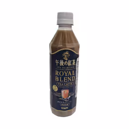 Kirin Royal Blend Tea Latte (500mL)
