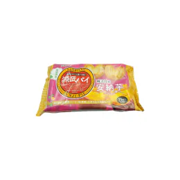 Sanritsu Sweet Potato Palmiers (77g)