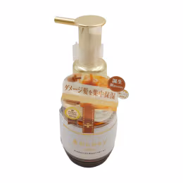 &Honey Milky Precious Ex Repair Hair Oil (105mL)