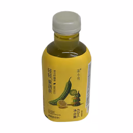 Cha Xiao Kai Bitter Melon Lemon Tea Beverage (450mL)