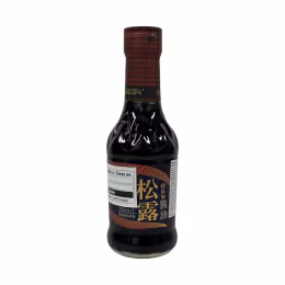 Haday Black Truffle Soy Sauce (280g)