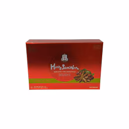 Jung Kwan Jang Korean Red Ginseng Delight Zero-Calorie Drink (30x50mL)