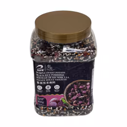 Rui Li Lai Purple Sweet Potato Black Rice Congee (950g)