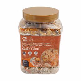 RLL Abalone Conch Scallop Porridge (900g)