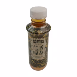 Xiao Guan Cha Chloranthus Green Tea (500mL)