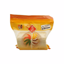 Wu Mu Dry Noodles Value Pack (2000g)