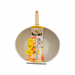 Cooker King Stainless Steel Frypan (28cm)