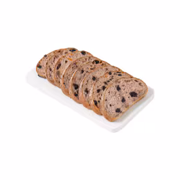 T&T Bakery Blueberry Apricot Sourdough Bread (220g)