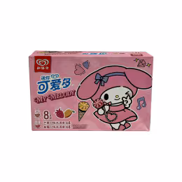 Wall’s Mango Strawberry Ice Cream (160g)