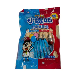 Wang Wang Yogurt Ball Cake Share Pack (390g)