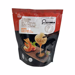 Synear Supreme Soup Dumpling - Pork & Shrimp (375g)