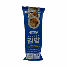 Allgot Tuna Mayo Kimbap (240g)