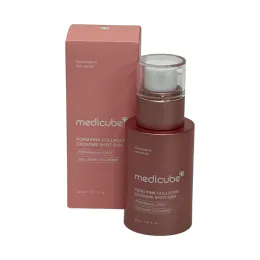 Medicube PDRN Pink Collagen Exosome Shot 2000 (30mL)