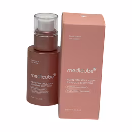 Medicube PDRN Pink Collagen Exosome Shot 7500 (30mL)