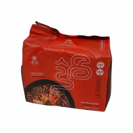 Old Pot Spicy Bean Vermicelli (4x65g)