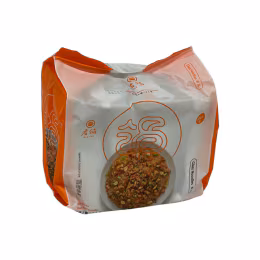 Old Pot Stir Fried Bean Vermicelli (4x65g)