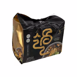 Old Pot Japanese Bean Vermicelli (4x65g)