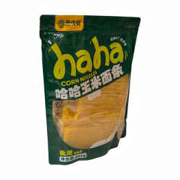Yi Chuan Shi Corn Noodles (880g)