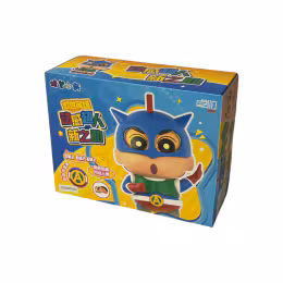 Top Toy Action Kamen Shin Nosuke Blocks (each)