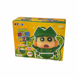 Top Toy Gundam Shin Nosuke Blocks (each)