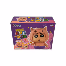 Top Toy Czaemon Shin Nosuke Blocks (each)