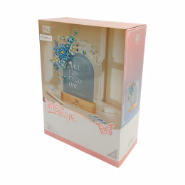 Loz Dream Blue Message Board Blocks (each)