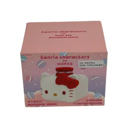 Sanrio Character Macarons Series Night Light Blind Box (each)