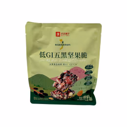 Bestore Five Black Nut Crisp (130g)