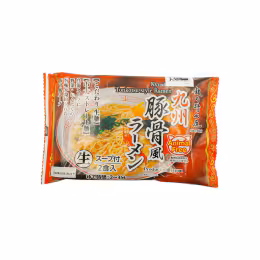 Shimizuya Kyushu Tonkotsu Ramen (296g)