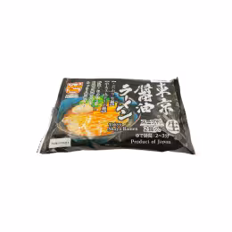 Shimizuya Tokyo Shoyu Ramen (286g)
