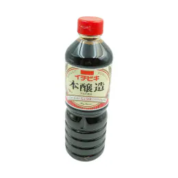 Ichibiki Pure Soy Sauce (750mL)