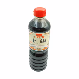 Ichibiki Premium Soy Sauce (750mL)