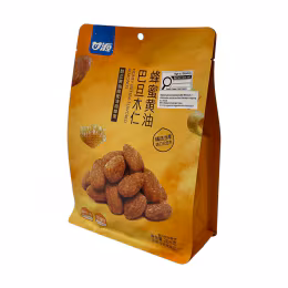 Gan Yuan Honey Butter Almonds (208g)