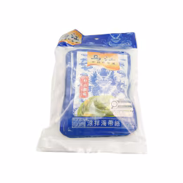 Wujiang Wild Pepper Shredded Kelp (70gx4)