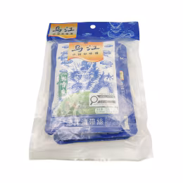 Wujiang Fresh And Fragrant Shredded Kelp (70gx4)