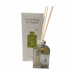 Song Chao Everything in Nature Diffuser - Magnolia (500mL)
