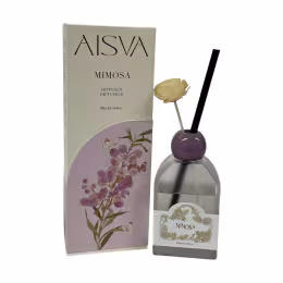 Aisva Floria Diffuser - Mimosa (200mL)
