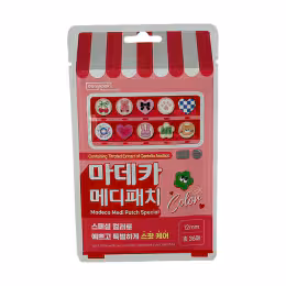 Centellian 24 Madeca Medi Patch (36pcs)