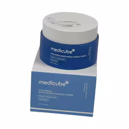 Medicube Hyaluronic Moisturizing Capsule Cream (55g)