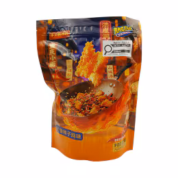 AC Spicy Chk Crispy Biscuit (225g)