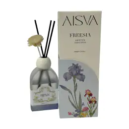Aisva Floral Diffuser - Freesia (200mL)